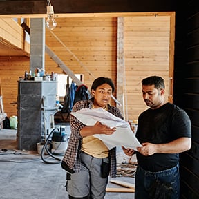 builders builders